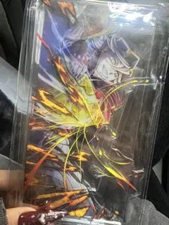 鬼滅の刃　キービジュアル　WEBSHOPくじ 童磨