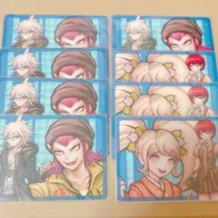 ダンガンロンパ2 カードまとめ売り