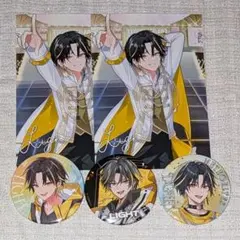 2026年最新】めておら 明雷らいと 缶バッジの人気アイテム - メルカリ