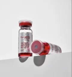 次世代レモンボトル RED SHOT(レッドショット) 10m×5本 3月入荷 - メルカリ