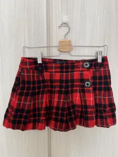 2025年最新】パーリーゲイツ スカート プリーツの人気アイテム - メルカリ