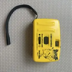 ポケットモンスター 2 WAY CAMERA 本体のサムネイル