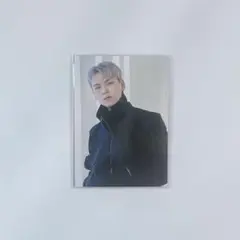 バーノン　トレカ　イルコン　FOLLOW