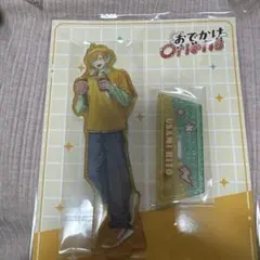 宇佐美リト おでかけOriens アクスタ アクリルスタンド 新品未開封