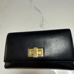 FENDI 長財布♡最終値下げ‼️
