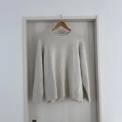 ユニクロ ニット メンズ