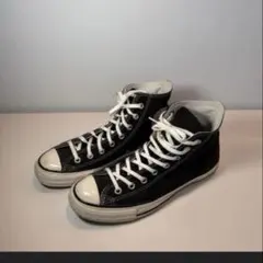 Converse All Star ハイカット ブラック