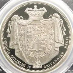2022年 イギリス ジェームズ1世 £5 2oz 銀貨 NGC PF70UC - メルカリ
