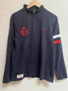 トラックジャケット ジャージ