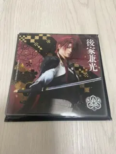 後家兼光 クリアカード 10枚まとめ売り DZ-TB02/153 後家兼光 C | ヴァンガード,DZシリーズ,コラボ