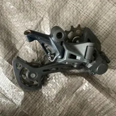 オールドMTBに‼】SHIMANO XTR RD-M985 Shadow10S - メルカリ
