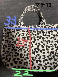 ローリーズファーム　トートバッグ