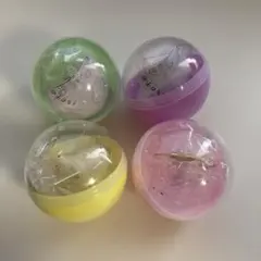 うちの子のけだまだま　犬　4点セット