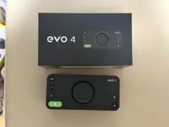 2026年最新】audient evo4の人気アイテム - メルカリ
