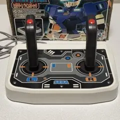 動作未確認 セガサターン ツインスティック HSS-0154 C 動作未確認 SEGA セガサターン ツインスティック HSS-0154 本体 - メルカリ