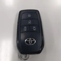 TOYOTA トヨタ レジアスエースバン　純正 スマートキー 2ボタン(29) TOYOTA トヨタ レジアスエースバン 純正 スマートキー 2ボタン(29