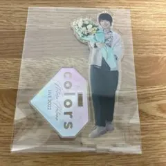 羽多野渉 アクスタ ④