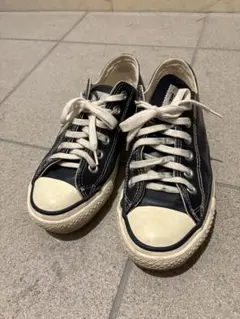 LEATHER ALL STAR 24cm