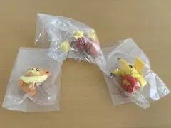 ポケモン　りらくっしょん　ガチャガチャ
