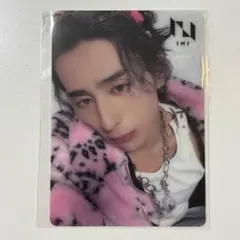 INI THE WINTER MAGIC HMV オンライン トレカ 西洸人