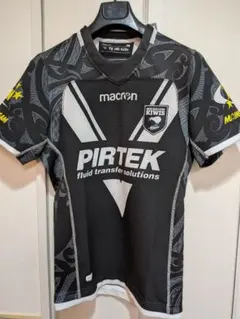 マクロン New Zealand Kiwis オーセンティックジャージーのサムネイル