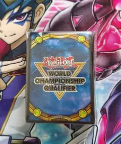 2026年最新】遊戯王 2015 スリーブ wcqの人気アイテム - メルカリ