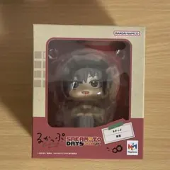 サカモトデイズ　南雲　るかっぷ　フィギュア