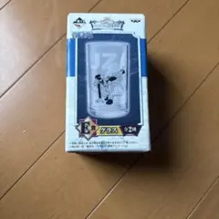 원피스 이치방쿠지 E賞 グラス