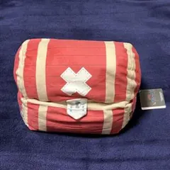 ONE PIECE ワンピース　宝箱ぬいぐるみXL ～season2～