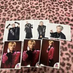 2026年最新】超特急 アロハ 生写真の人気アイテム - メルカリ