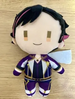 あんさんぶるスターズ ぬいぐるみ 流星隊 南雲鉄虎 - メルカリ