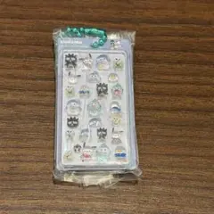 サンリオキャラクター ボンドロチャーム