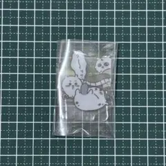 ちいかわ セリア 百均 アクスタ