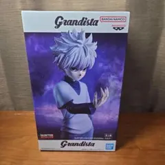 Grandista HUNTER×HUNTER キルア