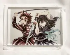 2026年最新】無一郎 アクリルブロックの人気アイテム - メルカリ