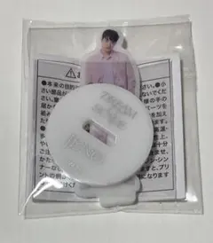 ⑨ NCTDREAM ドリショ3 ランダムトイ ミニアクリルスタンド ジェノ