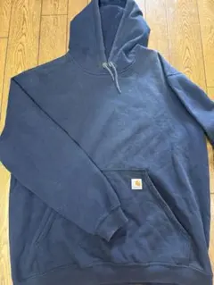 カーハート パーカー MIDWEIGHT CARHARTT