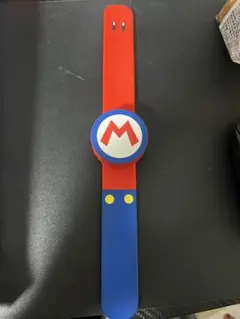 USJ スーパーマリオバンド　【美品】 ニンテンドースイッチ2」もUSJの「パワーアップバンド」に対応