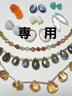 ジュリー様　専用です