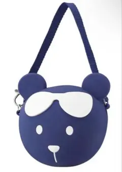 【ネイビー】 キャロウェイ Callaway ミニポーチ BEAR-S ベアのサムネイル
