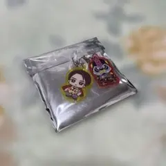 仮面ライダーエグゼイド めじるしアクリルチャーム 九条貴利矢 レーザー