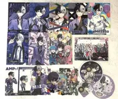 アンプタックカラーズ まぜ太 まとめ売り