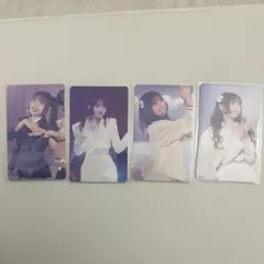 ME:I 清水恵子 Sweet Holiday 受注トレカ