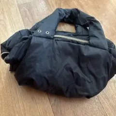 に*ぽ様 シーバイクロエ　トートバック