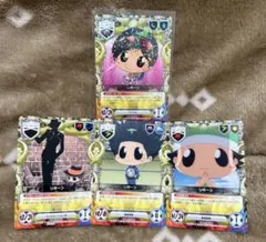 2026年最新】家庭教師ヒットマンreborn! ccgの人気アイテム - メルカリ