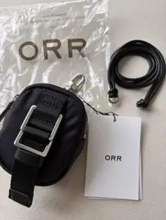 2026年最新】orr バッグ 韓国の人気アイテム - メルカリ