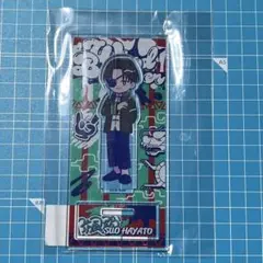 ウィンブレ　アクスタ　蘇枋