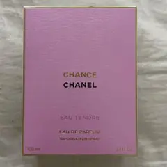 シャネル チャンス オー タンドゥル ヘア ミスト 35ml