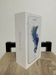 iPhone6S  64GB  空箱