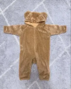 【Disney】ダッフィー風 着ぐるみ